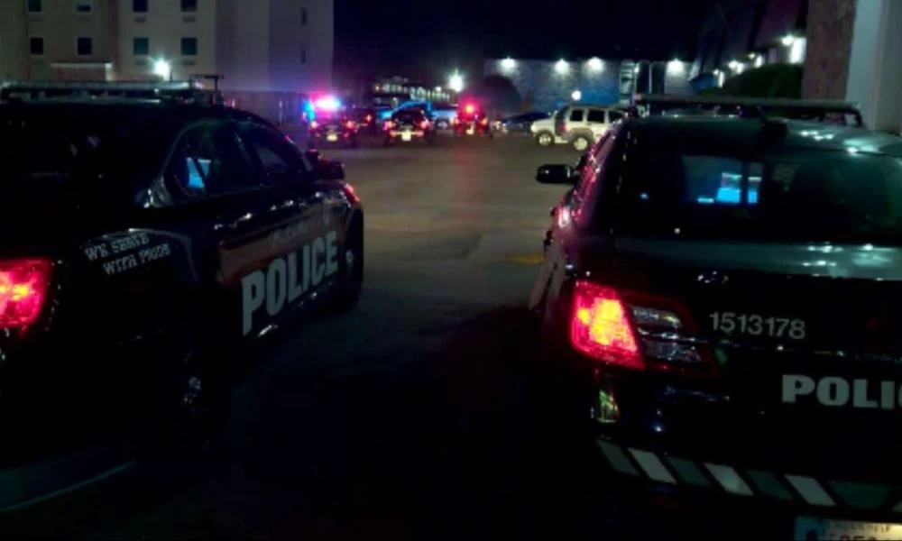 ΗΠΑ: Άνδρας άνοιξε πυρ σε ξενοδοχείο και ταμπουρώθηκε σε δωμάτιο